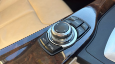 BMW 3 Series 320d Luxury 4dr Step Auto Diesel Saloon